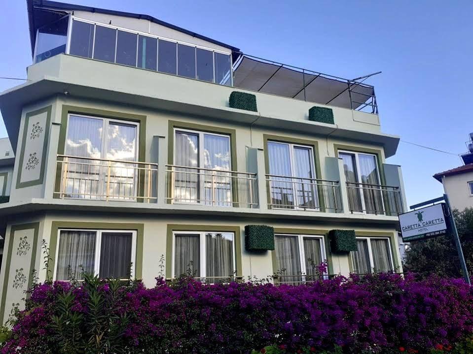 Caretta Caretta Hotel Dalyan