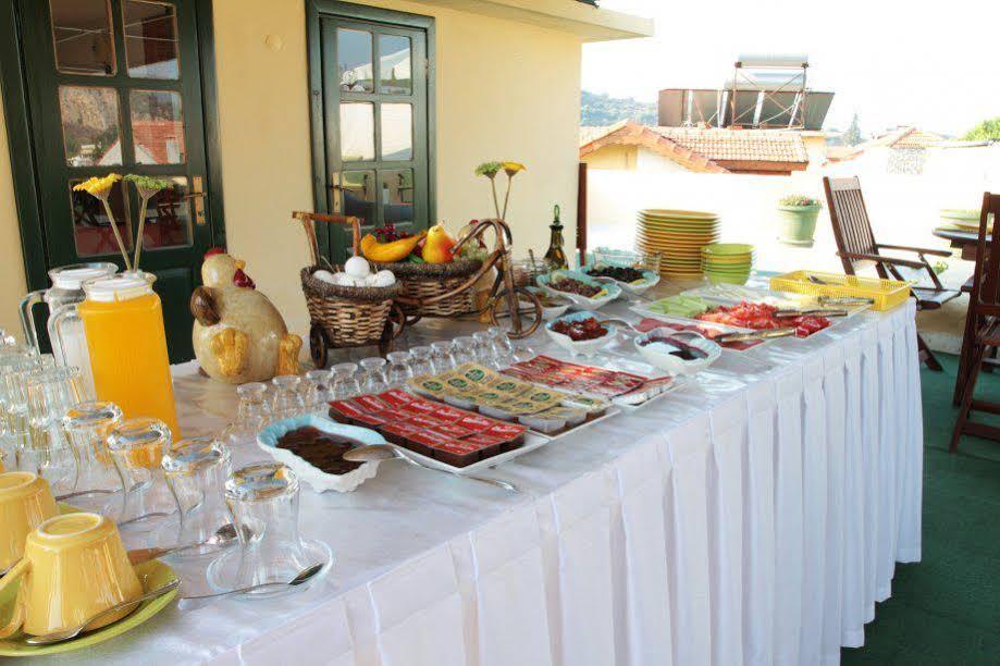 Caretta Caretta Hotel Dalyan