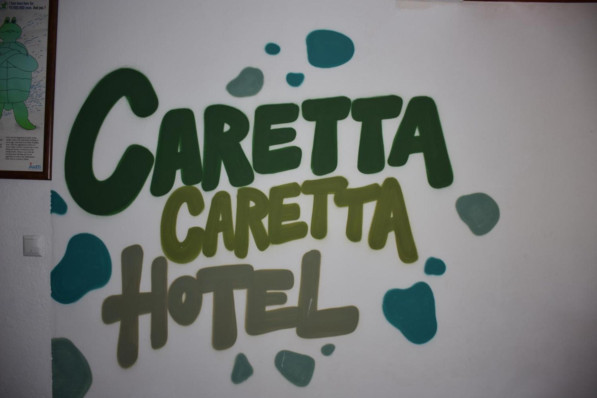 Hotel Caretta Caretta