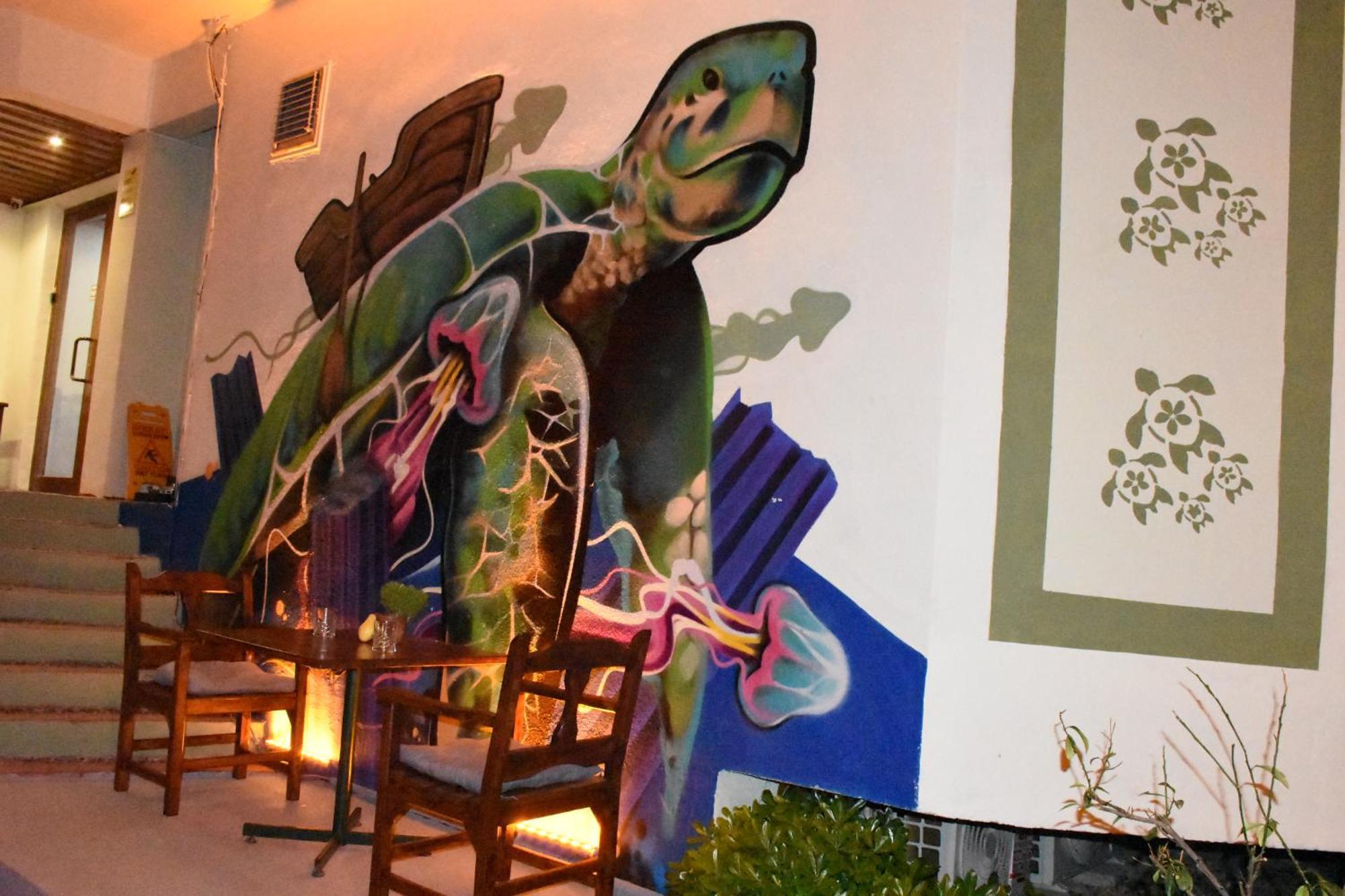 Hotel Caretta Caretta