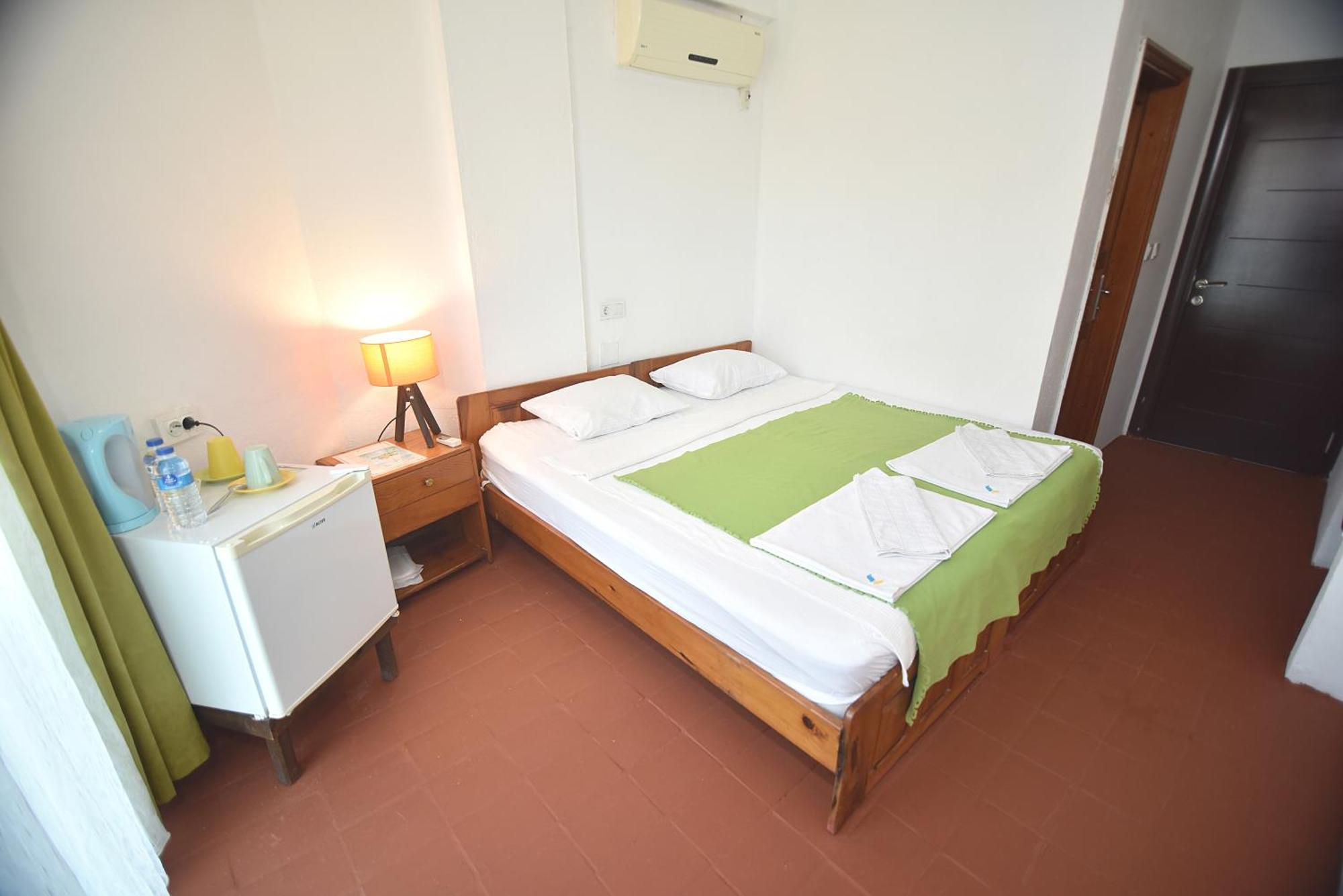 Hotel Caretta Caretta Dalyan