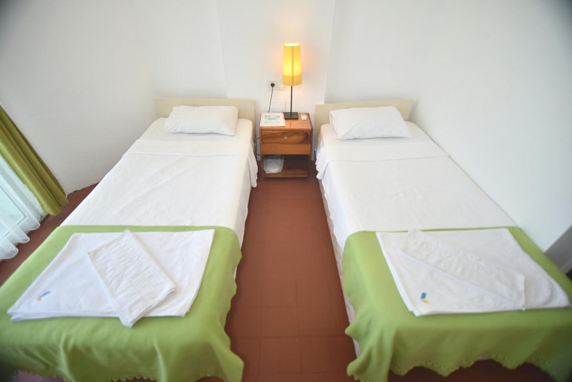 Caretta Caretta Hotel Dalyan