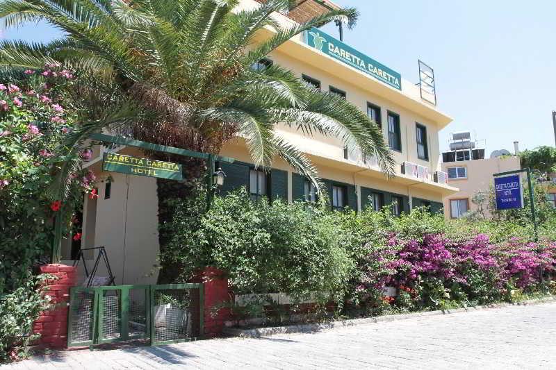 Hotel Caretta Caretta Dalyan