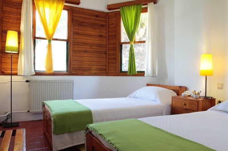 Caretta Caretta Hotel